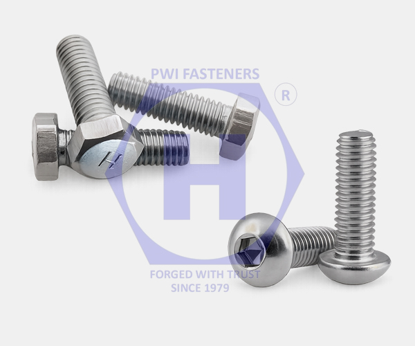 Bolts / Screws