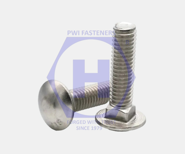 Carriage Bolt