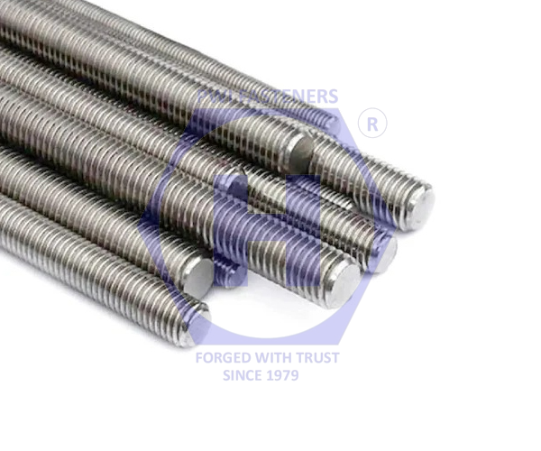 Full Thread Rods (FTR)