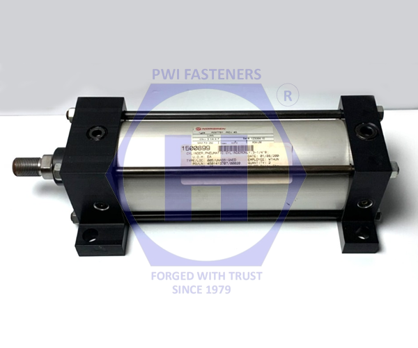 Tie Rods for Hydraulic Cylinder